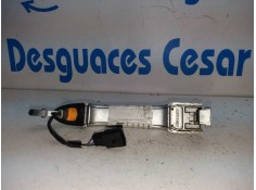 Recambio de maneta exterior trasera izquierda para renault scenic ii 1.9 dci diesel referencia OEM IAM    2