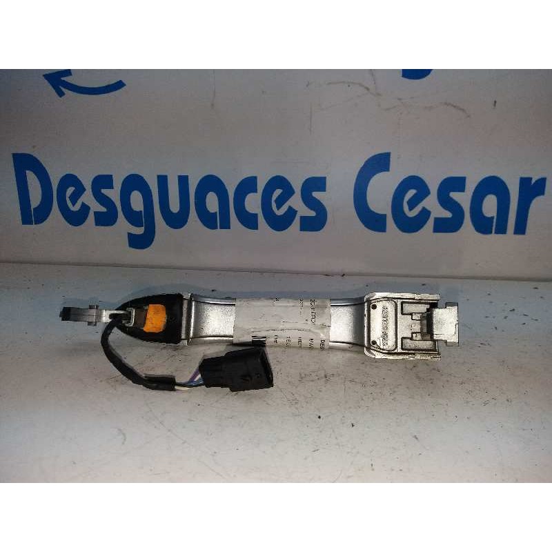 Recambio de maneta exterior trasera izquierda para renault scenic ii 1.9 dci diesel referencia OEM IAM   