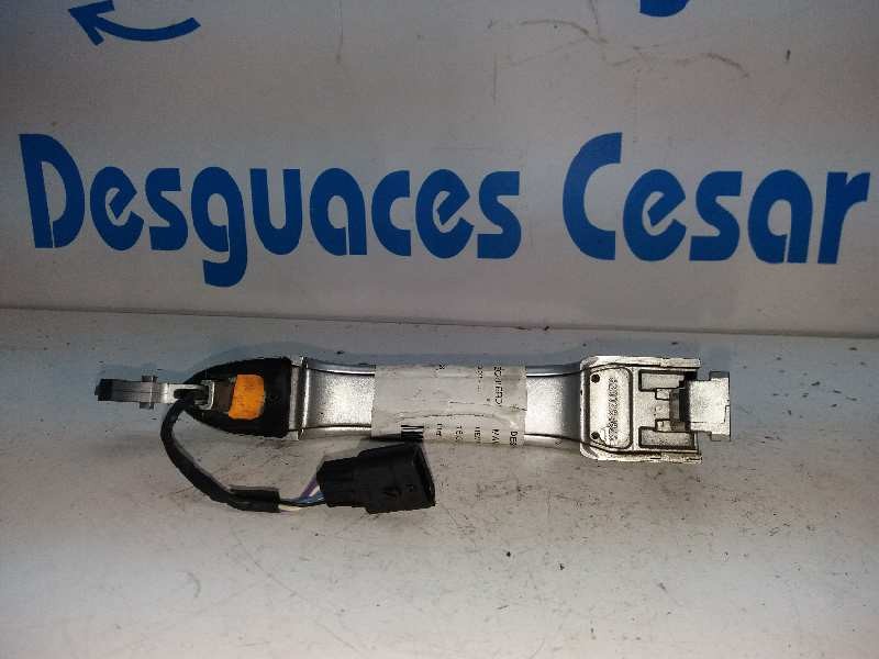 Recambio de maneta exterior trasera izquierda para renault scenic ii 1.9 dci diesel referencia OEM IAM   