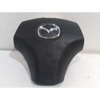 AIRBAG DELANTERO IZQUIERDO GJ6A6021XC 