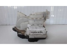 Recambio de cerradura puerta trasera derecha para volkswagen golf iii berlina (1h1) gti referencia OEM IAM 1H4839016G  