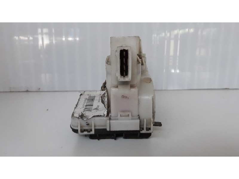 Recambio de cerradura puerta trasera derecha para volkswagen golf iii berlina (1h1) gti referencia OEM IAM 1H4839016G  