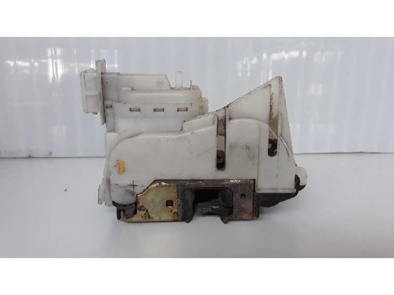 Recambio de cerradura puerta trasera derecha para volkswagen golf iii berlina (1h1) gti referencia OEM IAM 1H4839016G  