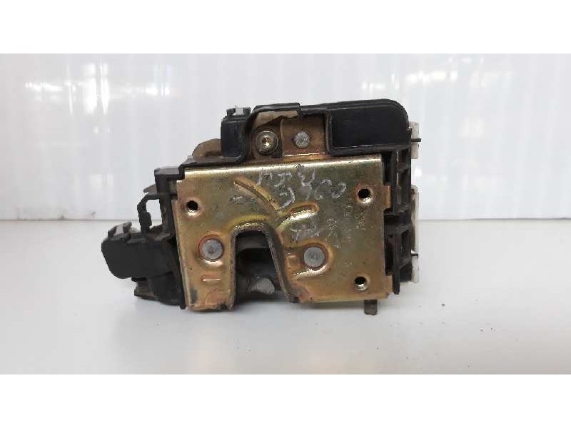 Recambio de cerradura puerta trasera derecha para volkswagen golf iii berlina (1h1) gti referencia OEM IAM 1H4839016G  