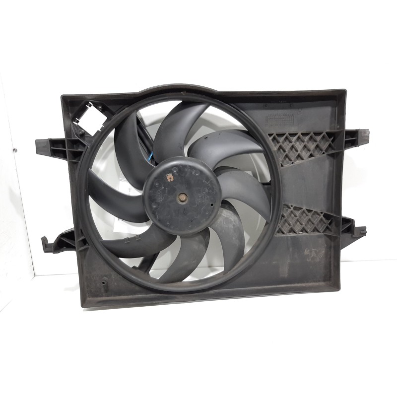 ELECTROVENTILADOR  - imagen 1