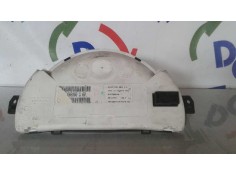 Recambio de cuadro instrumentos para citroën c2 empresa referencia OEM IAM 6105EV   2