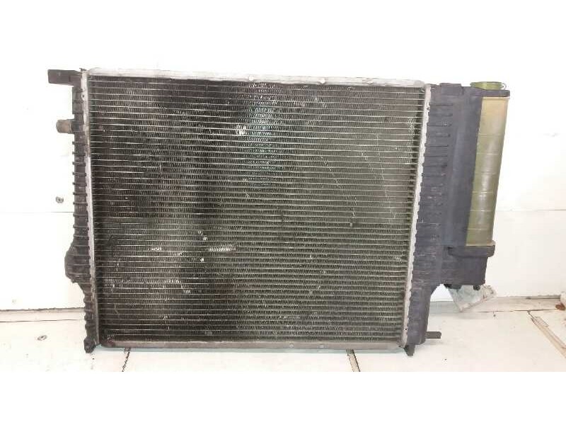 Recambio de radiador agua para bmw serie 5 touring (e39) referencia OEM IAM   