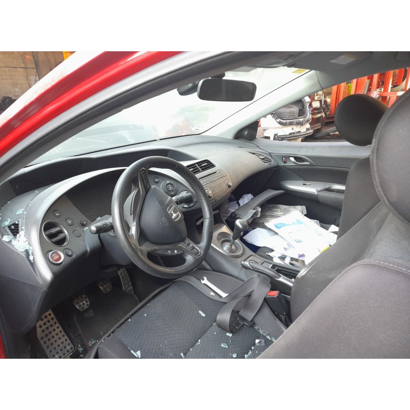 HONDA CIVIC VIII HATCHBACK (FN, FK) - imagen 5