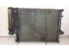 Recambio de radiador agua para bmw serie 5 touring (e39) referencia OEM IAM    2