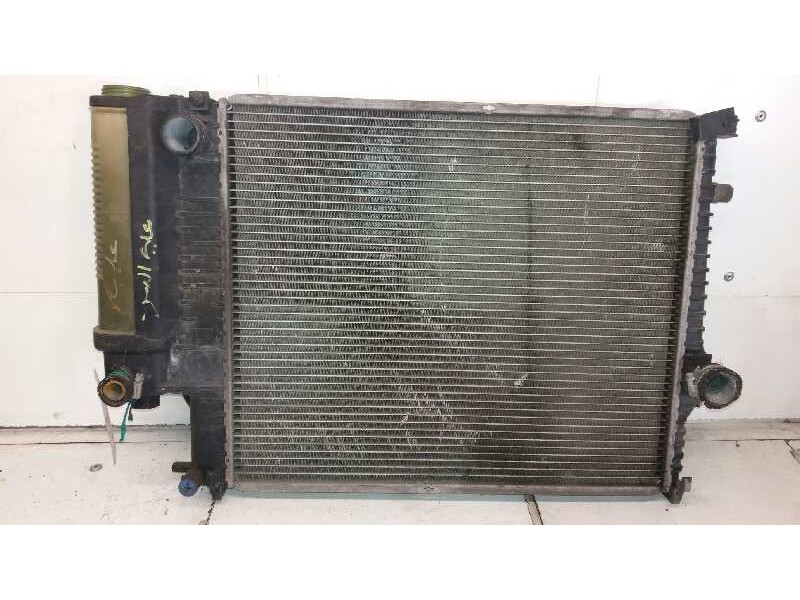 Recambio de radiador agua para bmw serie 5 touring (e39) referencia OEM IAM   