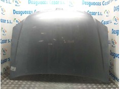 Recambio de capot para opel vectra c berlina club referencia OEM IAM  GRIS 