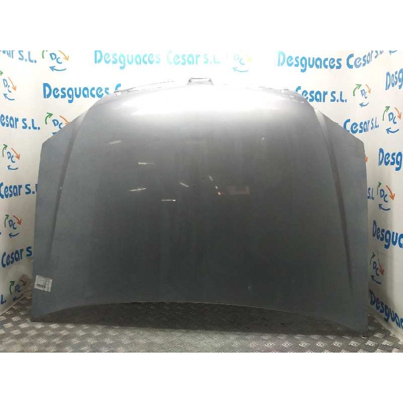 Recambio de capot para opel vectra c berlina club referencia OEM IAM  GRIS 