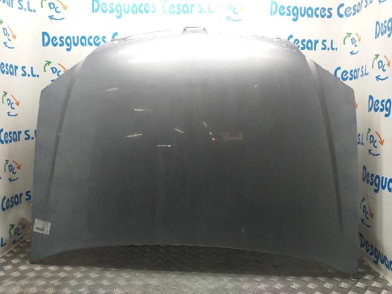 Recambio de capot para opel vectra c berlina club referencia OEM IAM  GRIS 