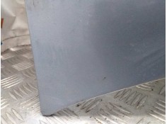 Recambio de capot para opel vectra c berlina club referencia OEM IAM  GRIS  2