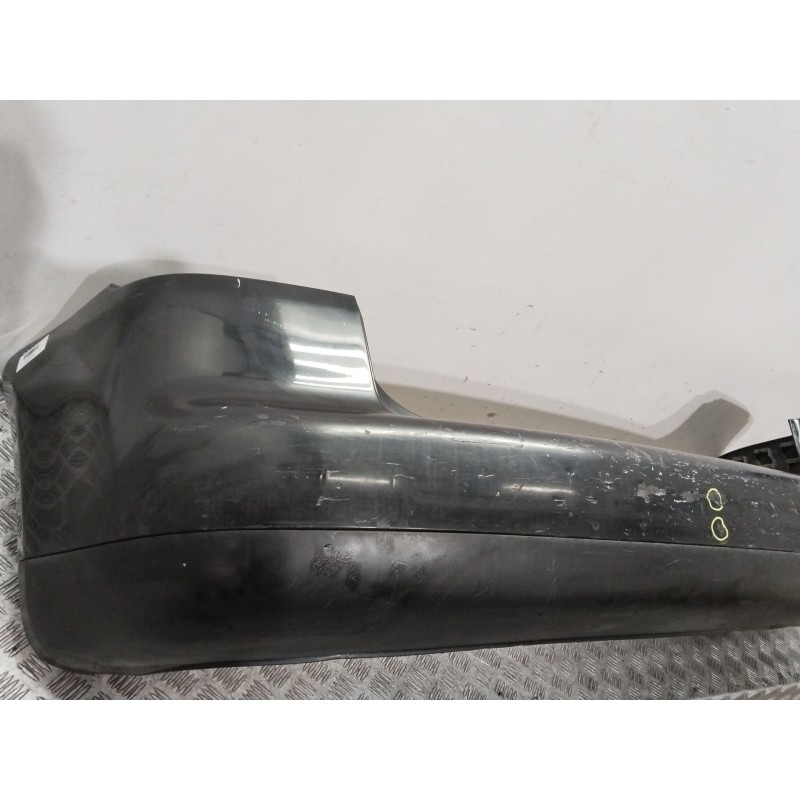 PARAGOLPES TRASERO 1T0807417GRU NEGRO - imagen 3