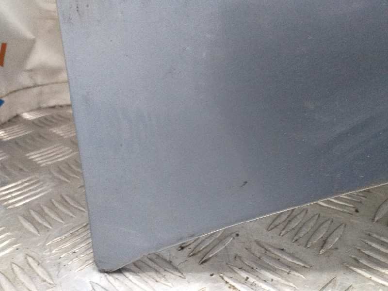 Recambio de capot para opel vectra c berlina club referencia OEM IAM  GRIS 