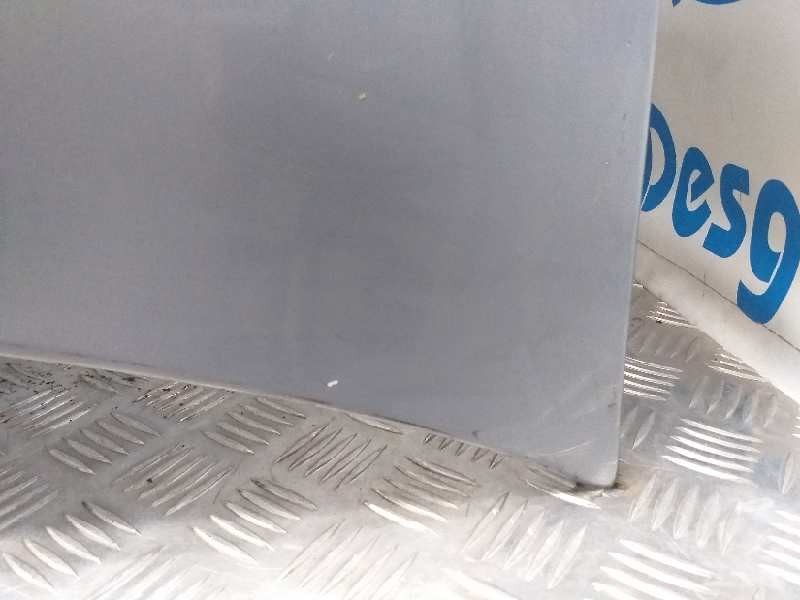 Recambio de capot para opel vectra c berlina club referencia OEM IAM  GRIS 