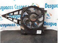 Recambio de electroventilador para opel omega b básico berlina referencia OEM IAM 0130303204 MARCA BOSCH