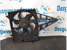 Recambio de electroventilador para opel omega b básico berlina referencia OEM IAM 0130303204 MARCA BOSCH  2