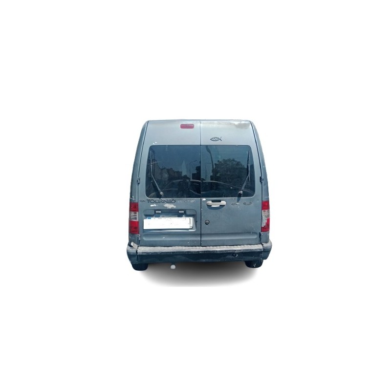 FORD TOURNEO CONNECT - imagen 4