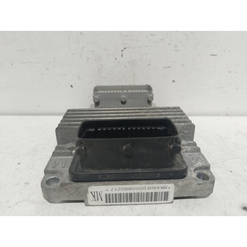 CENTRALITA MOTOR UCE 96417550XAHF  - imagen 3