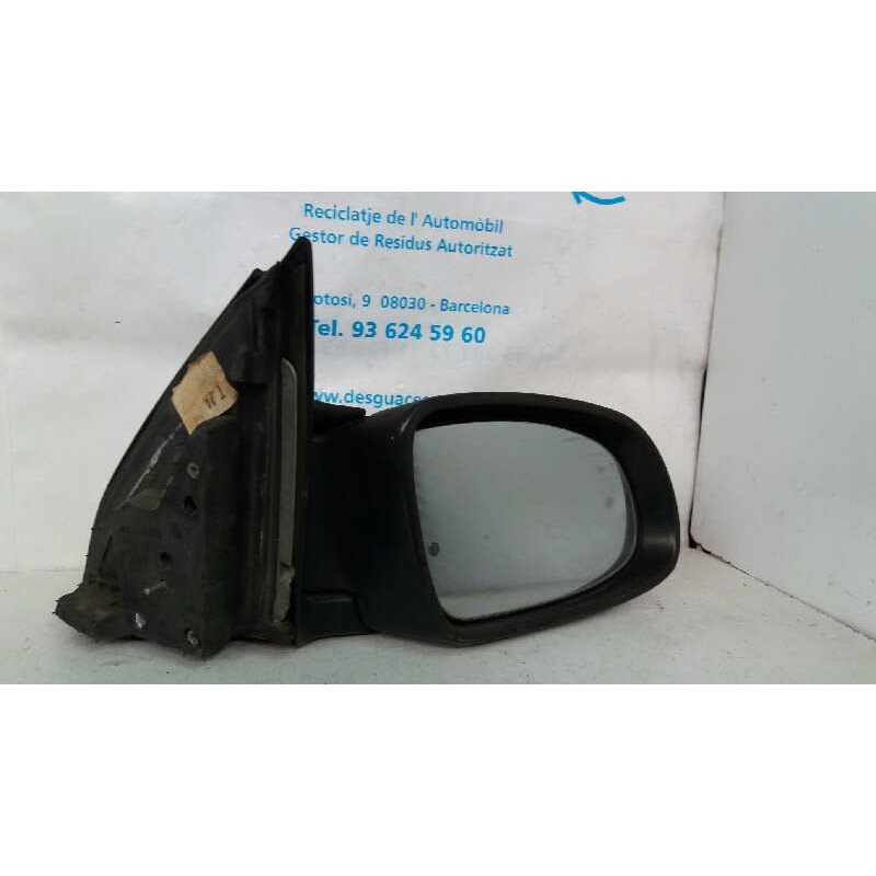 Recambio de retrovisor derecho para opel omega b básico berlina referencia OEM IAM 1426360 ELECTRICO 