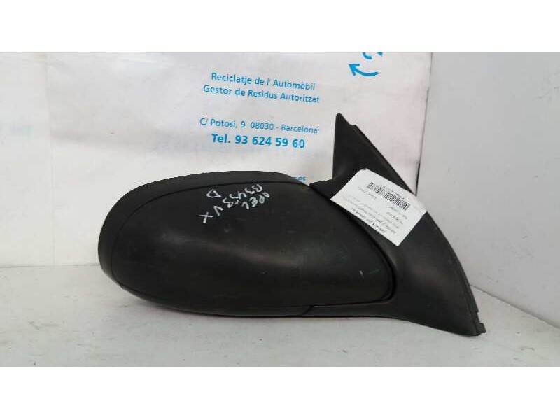 Recambio de retrovisor derecho para opel omega b básico berlina referencia OEM IAM 1426360 ELECTRICO 