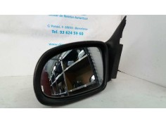 Recambio de retrovisor izquierdo para opel omega b básico berlina referencia OEM IAM 1426359 ELECTRICO