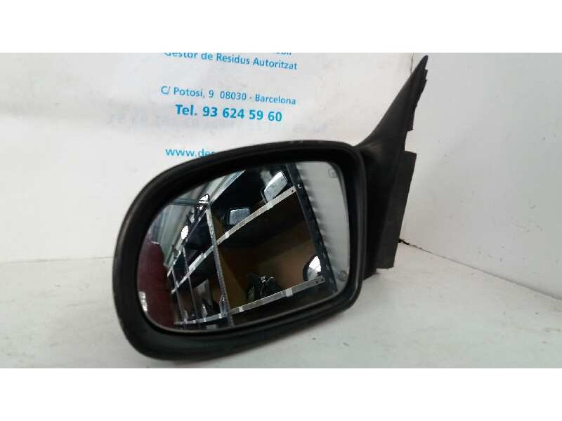 Recambio de retrovisor izquierdo para opel omega b básico berlina referencia OEM IAM 1426359 ELECTRICO  Recambio de retrovisor izquierdo para opel omega b básico berlina referencia OEM IAM 1426359 ELECTRICO