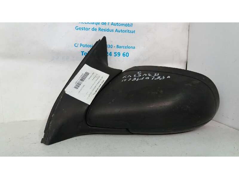 Recambio de retrovisor izquierdo para opel omega b básico berlina referencia OEM IAM 1426359 ELECTRICO  Recambio de retrovisor izquierdo para opel omega b básico berlina referencia OEM IAM 1426359 ELECTRICO