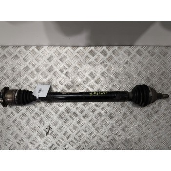 TRANSMISION DELANTERA DERECHA 1J0407272JC  OEM 1j0407272JC