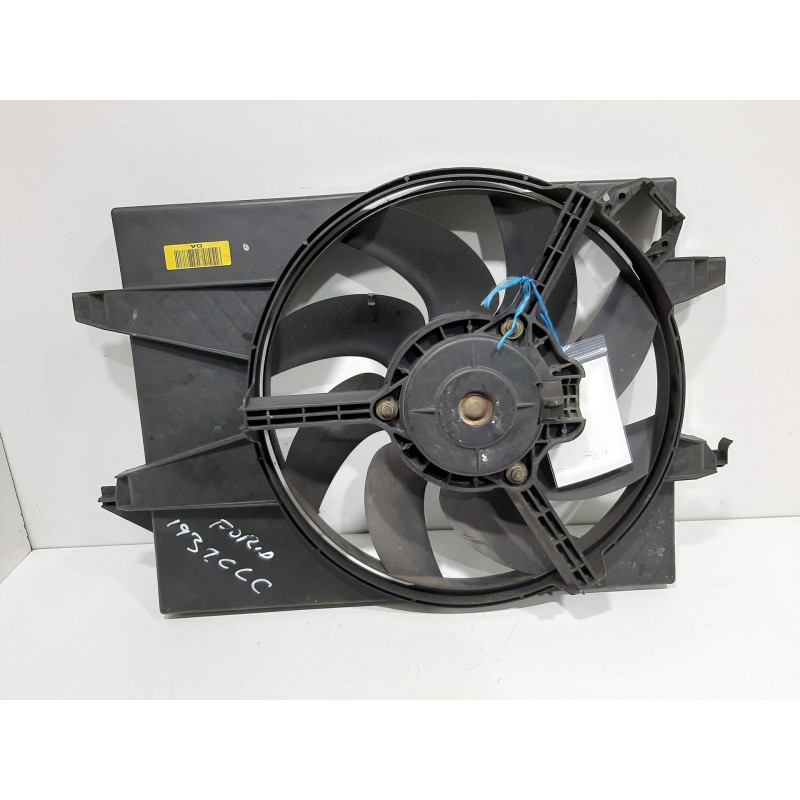 ELECTROVENTILADOR  - imagen 2