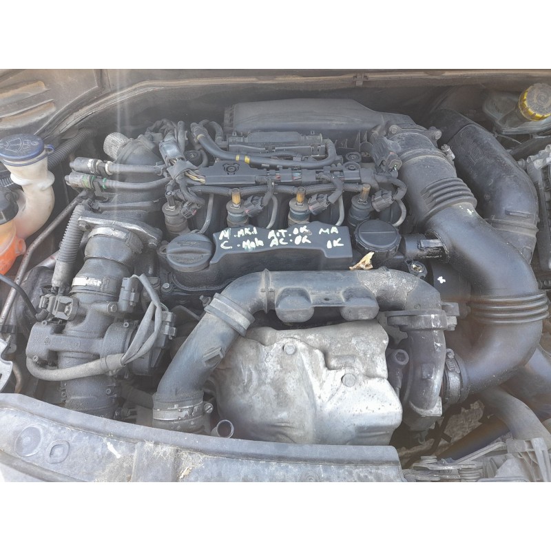 PEUGEOT 207/207+ (WA_, WC_) - imagen 4