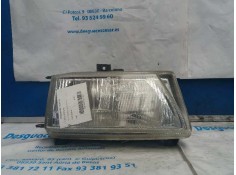 Recambio de faro derecho para seat cordoba berlina (6k2) referencia OEM IAM   