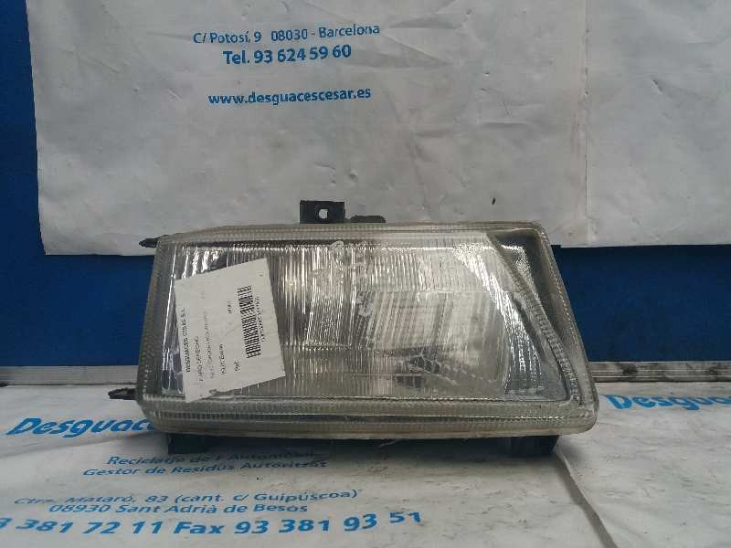 Recambio de faro derecho para seat cordoba berlina (6k2) referencia OEM IAM    Recambio de faro derecho para seat cordoba berlina (6k2) referencia OEM IAM