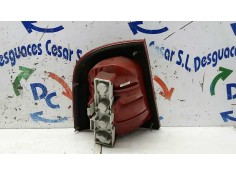 Recambio de piloto trasero derecho para skoda octavia berlina (1u2) ambiente referencia OEM IAM    2