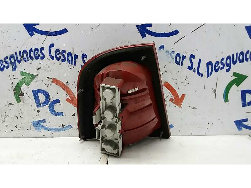 Recambio de piloto trasero derecho para skoda octavia berlina (1u2) ambiente referencia OEM IAM   