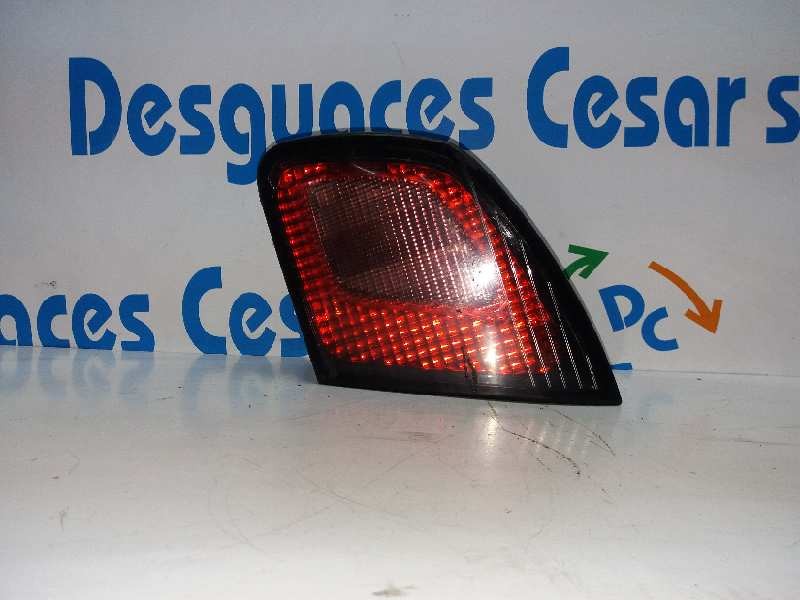 Recambio de piloto porton trasero derecho para nissan primera berlina (p11) comfort referencia OEM IAM 265509F625   Recambio de piloto porton trasero derecho para nissan primera berlina (p11) comfort referencia OEM IAM 265509F625