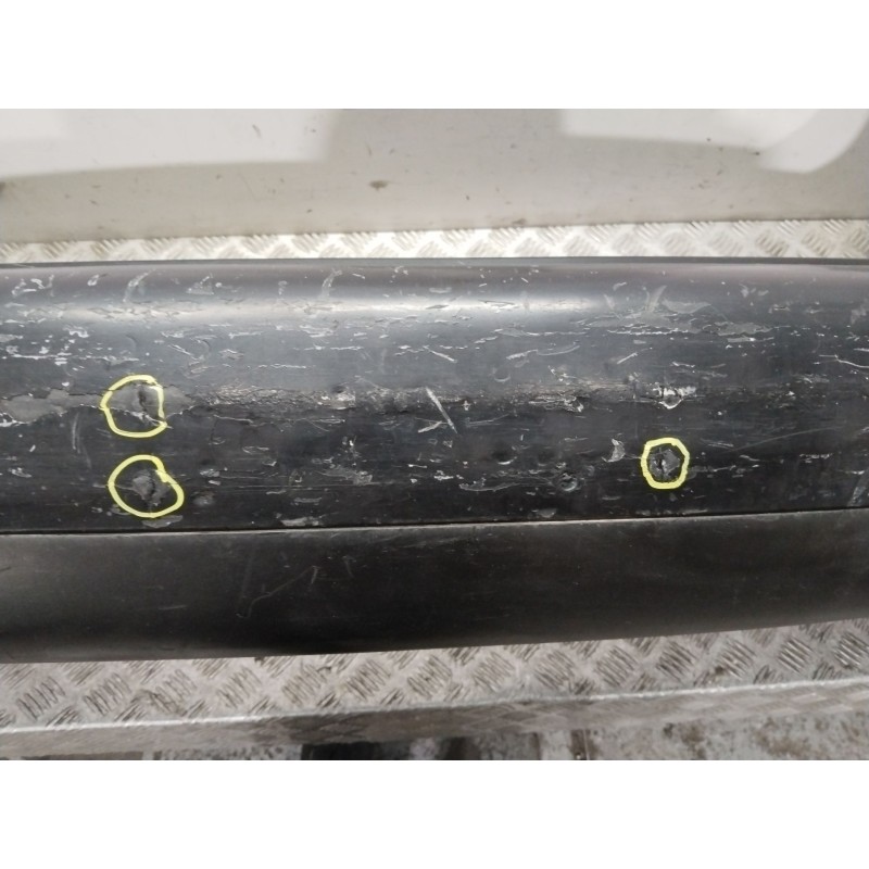 PARAGOLPES TRASERO 1T0807417GRU NEGRO - imagen 4