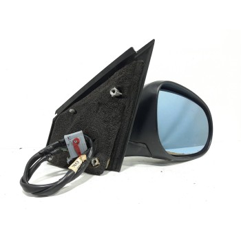RETROVISOR DERECHO NEGRO ELECTRICO