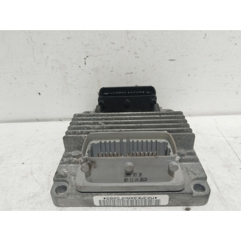 CENTRALITA MOTOR UCE 96417550XAHF  - imagen 4