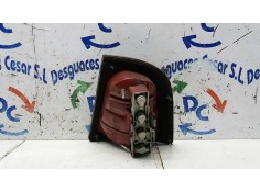 Recambio de piloto trasero izquierdo para skoda octavia berlina (1u2) tour referencia OEM IAM 1U6945111C   2