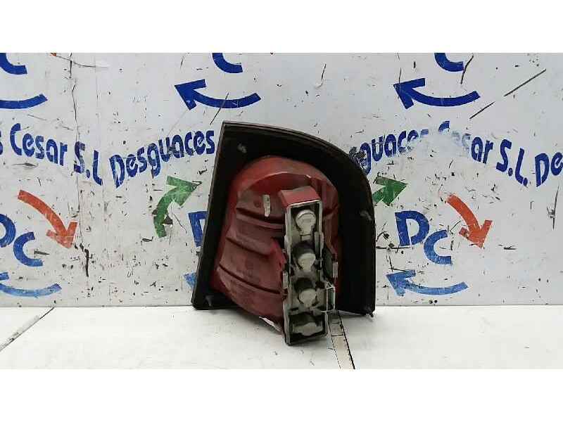 Recambio de piloto trasero izquierdo para skoda octavia berlina (1u2) tour referencia OEM IAM 1U6945111C  