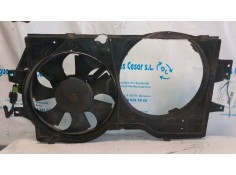 Recambio de electroventilador para chrysler voyager (gs) 2.4 referencia OEM IAM   