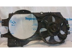 Recambio de electroventilador para chrysler voyager (gs) 2.4 referencia OEM IAM    2