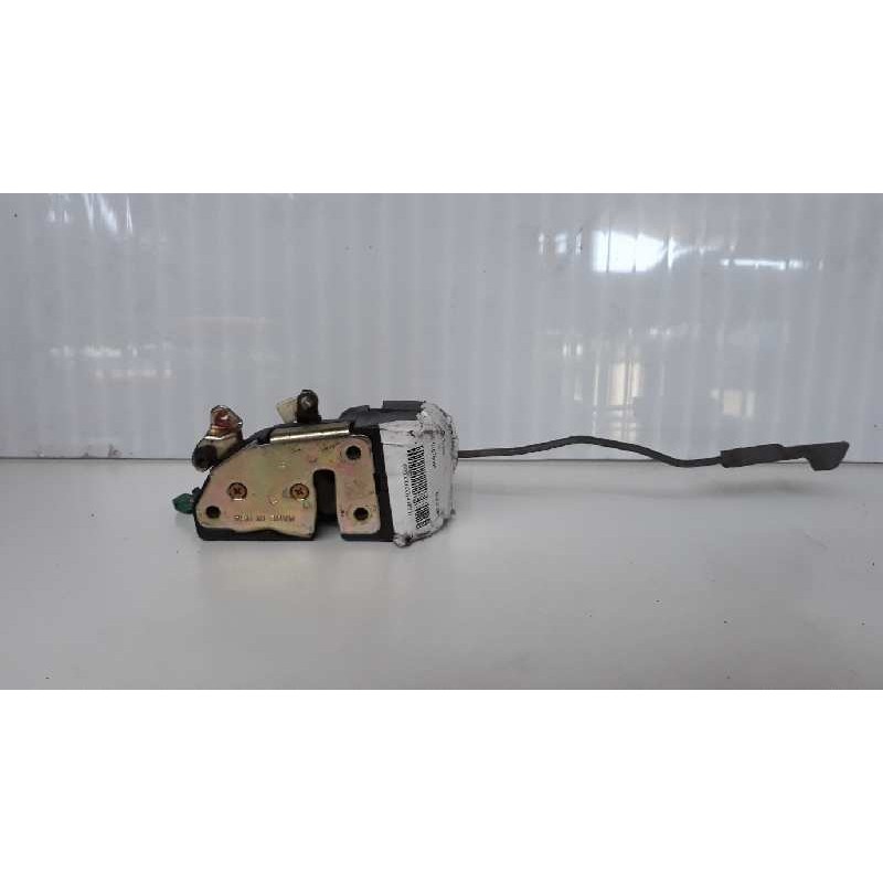 Recambio de cerradura puerta delantera derecha para chrysler voyager (gs) 2.4 referencia OEM IAM 04675584  