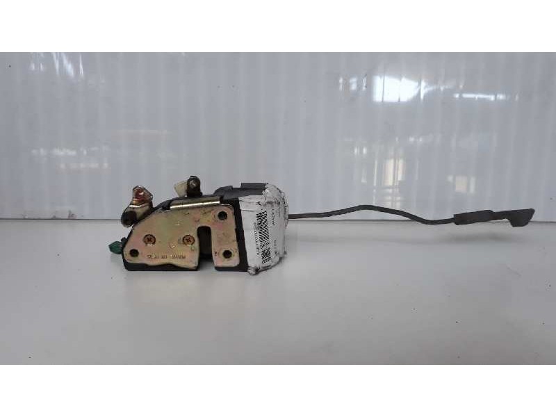 Recambio de cerradura puerta delantera derecha para chrysler voyager (gs) 2.4 referencia OEM IAM 04675584  