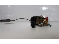 Recambio de cerradura puerta delantera derecha para chrysler voyager (gs) 2.4 referencia OEM IAM 04675584   2