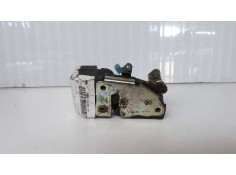 Recambio de cerradura puerta delantera izquierda para chrysler voyager (gs) 2.4 referencia OEM IAM 04675585  
