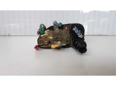 Recambio de cerradura puerta delantera izquierda para chrysler voyager (gs) 2.4 referencia OEM IAM 04675585   2
